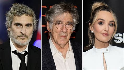 Jonathan Glazer Oscars Speech Backed by Joaquin Phoenix, .